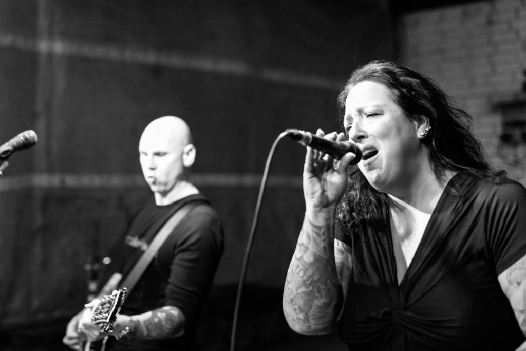 Band für Auftritt buchen
