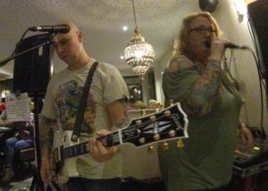Classic Rock Coverband für Feste und Feiern in ganz NRW.