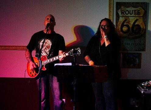 Cover Rock Duo