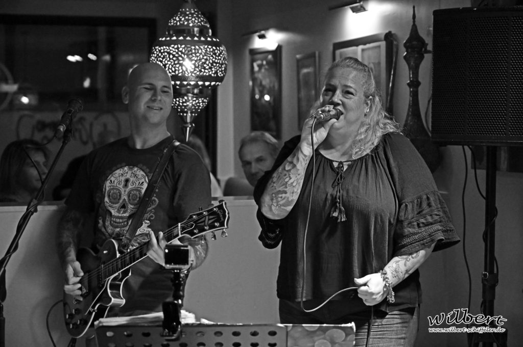 Coverband für Hochzeiten