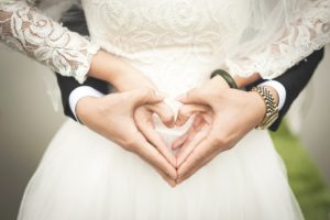 Band für die Hochzeit NRW engagieren.