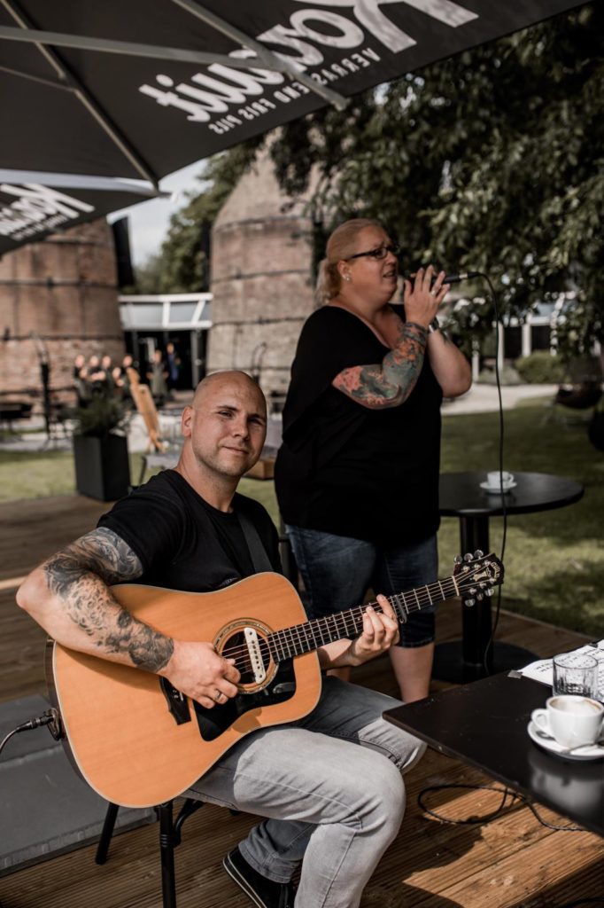 Musiker Bergisches Land