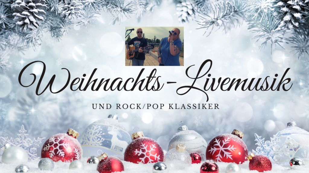 Weihnachtsmusiker NRW